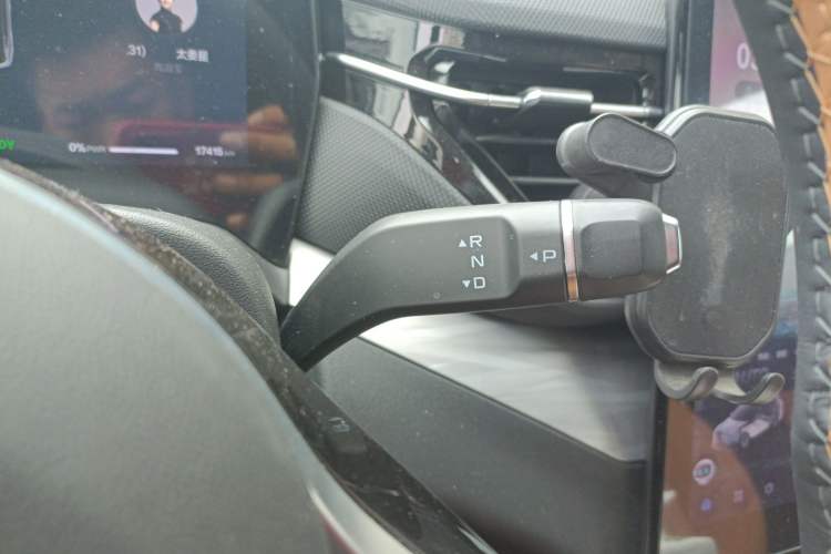 Used Bestune Yueyi 07 2025 210km Joyful Edition