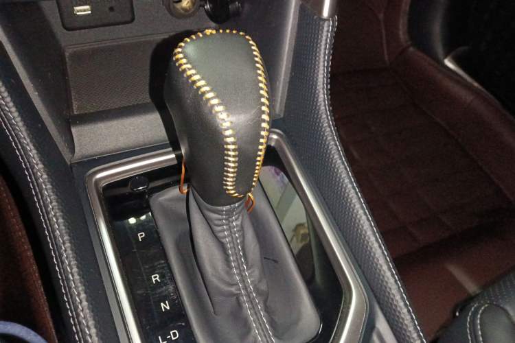 Used Subaru Forester 2020 2.0i Luxury Edition