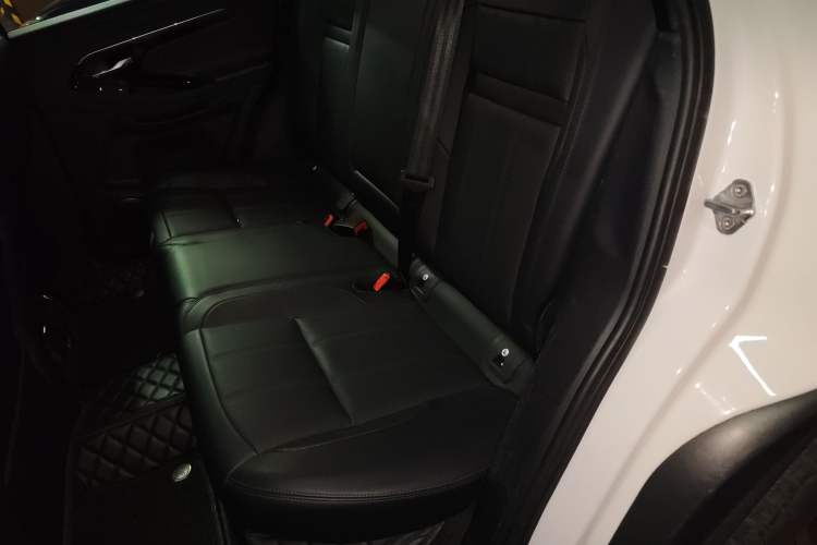 Used Land Rover Range Rover Evoque 2020 249 PS R-DYNAMIC SE Sport Technology Edition