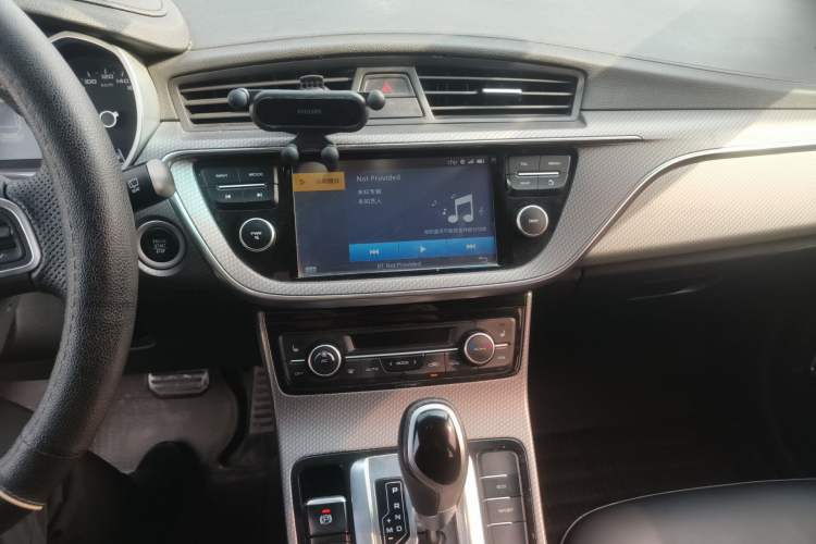 Used Geely Auto Emgrand GS 2016 Sport Edition 1.3T Automatic ZhenShang Model