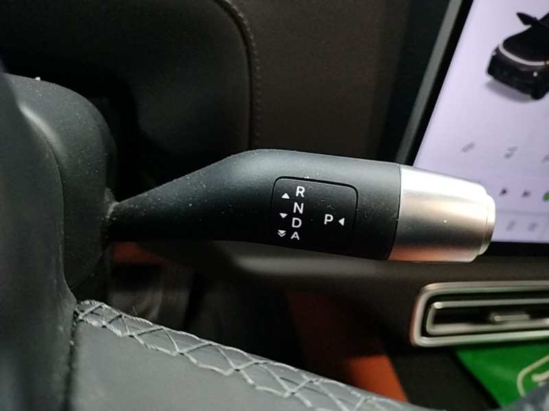 Used Li Auto L7 2024 Pro Model — 13