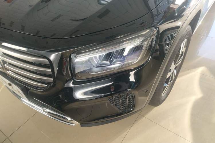 Used Mercedes-Benz GLB 2024 GLB 200 Dynamic Edition
