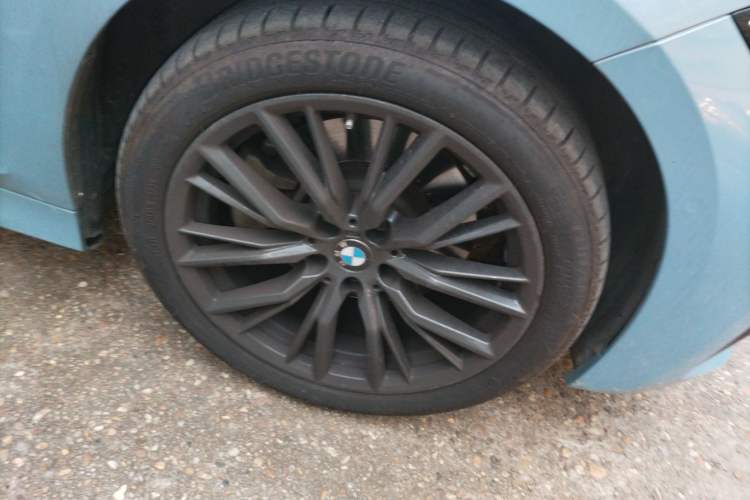 Used BMW 3 Series 2020 330Li xDrive M Sport Night Edition