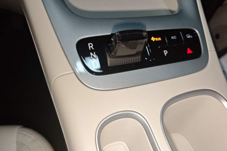 Used Geely Galaxy Geome 2025 UP 410km Exploration Edition