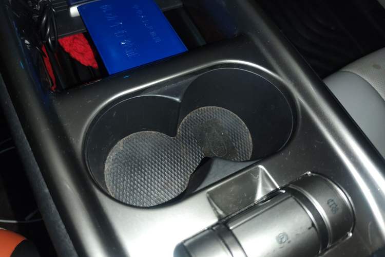 Used BYD Dolphin 2021 405 km Fashion Edition
