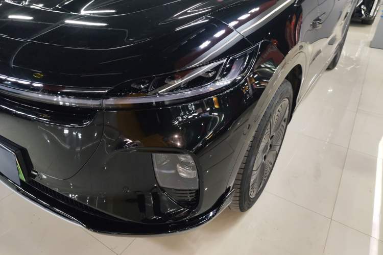 Used VOYAH COURAGE 2024 Long-Range Supercharge Edition
