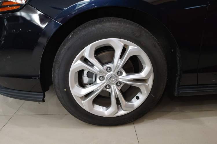 Used Honda Accord 2023 260TURBO Smart Enjoyment Version