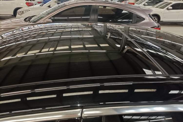 Used Mercedes-Benz E-Class 2021 E 300 L Stylish Model