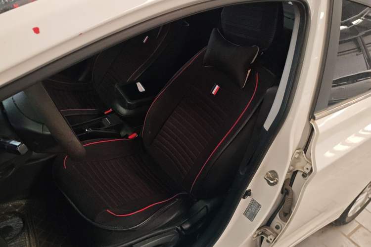 Used Hyundai Elantra (5th Generation / Langdong) 2016 1.6L Automatic Prestige Model
