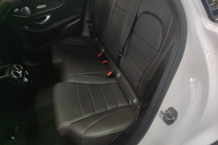 Used Mercedes-Benz GLC 2020 Facelifted GLC 300 L 4MATIC Luxury Edition