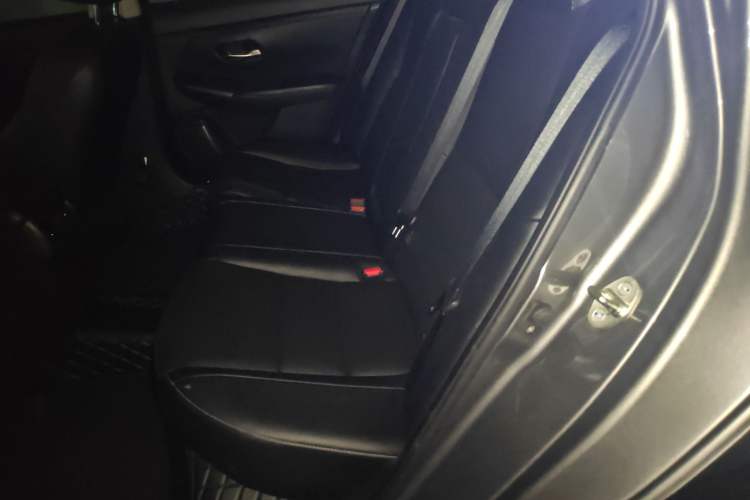 Used Nissan Sylphy 2022 1.6L XL CVT Enjoyment Edition