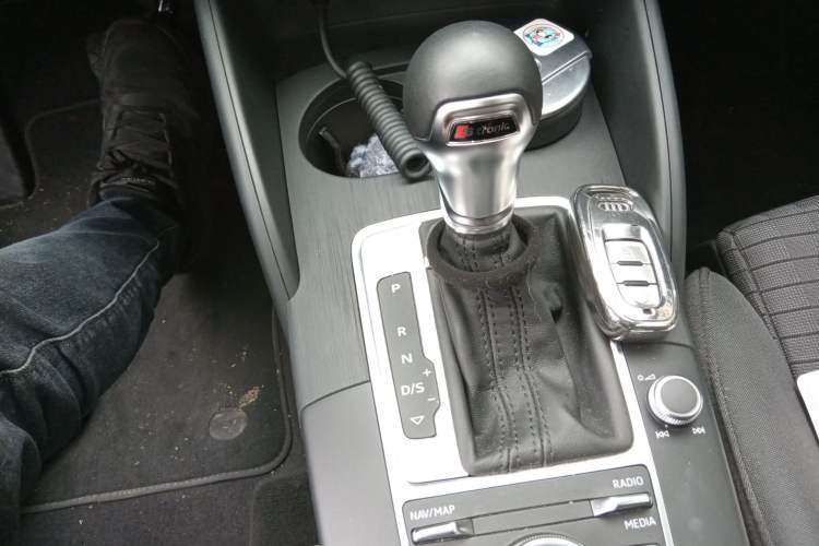 Used Audi A3 2019 Limousine 35 TFSI Sport Edition China V Emission Standard
