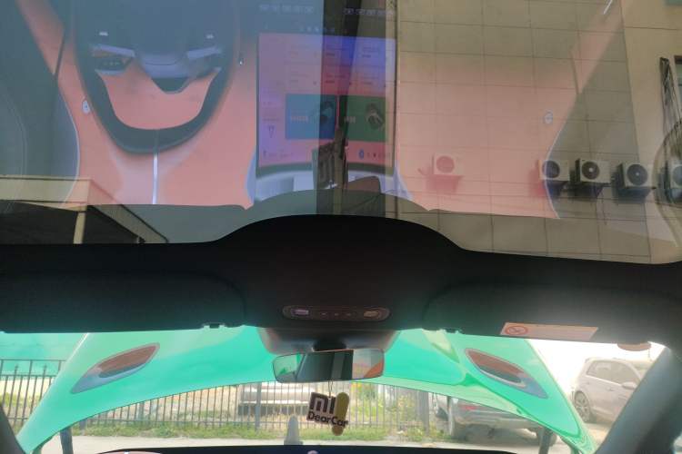 Used Xiaomi Auto YU7 2025 Ultra-Long Range All-Wheel Drive Pro Version
