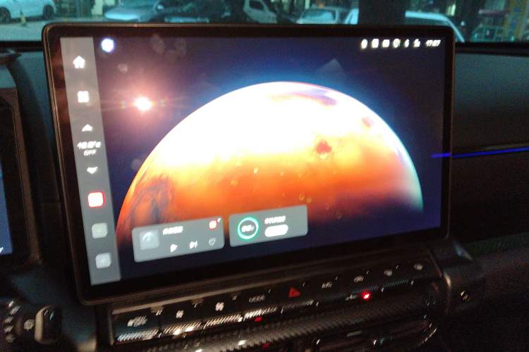 Used Haval H Dog 2023 1.5T Two-Wheel Drive Chao Ye Version Plus