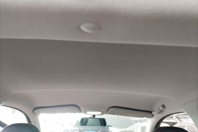 Used Chery Little Ant 2024 Revised Version Youth Edition 251 km True Love Edition 25.05 kWh