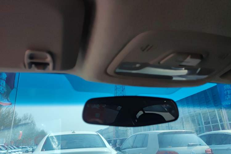 Used Chevrolet Cavalier 2019 320 Automatic Enjoyment with Sunroof