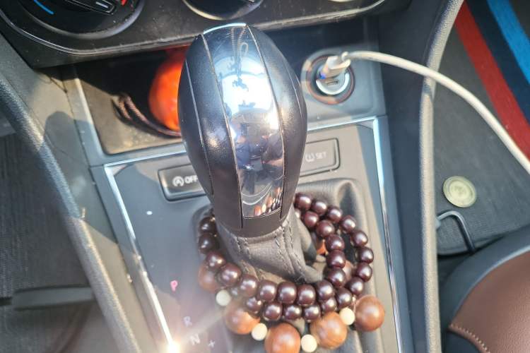 Used Volkswagen Lavida 2019 Lavida Start 1.5L Automatic Comfort Edition China VI Standard
