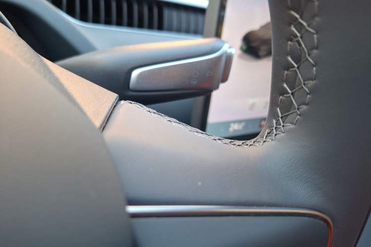 Used XPeng MONA M03 2024 515 Long-Range