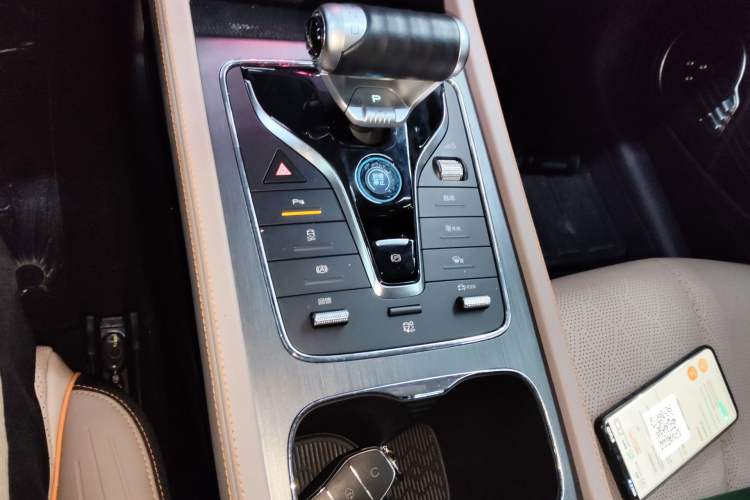 Used BYD Yuan PLUS 2023 Champion Edition 430KM Superior Model