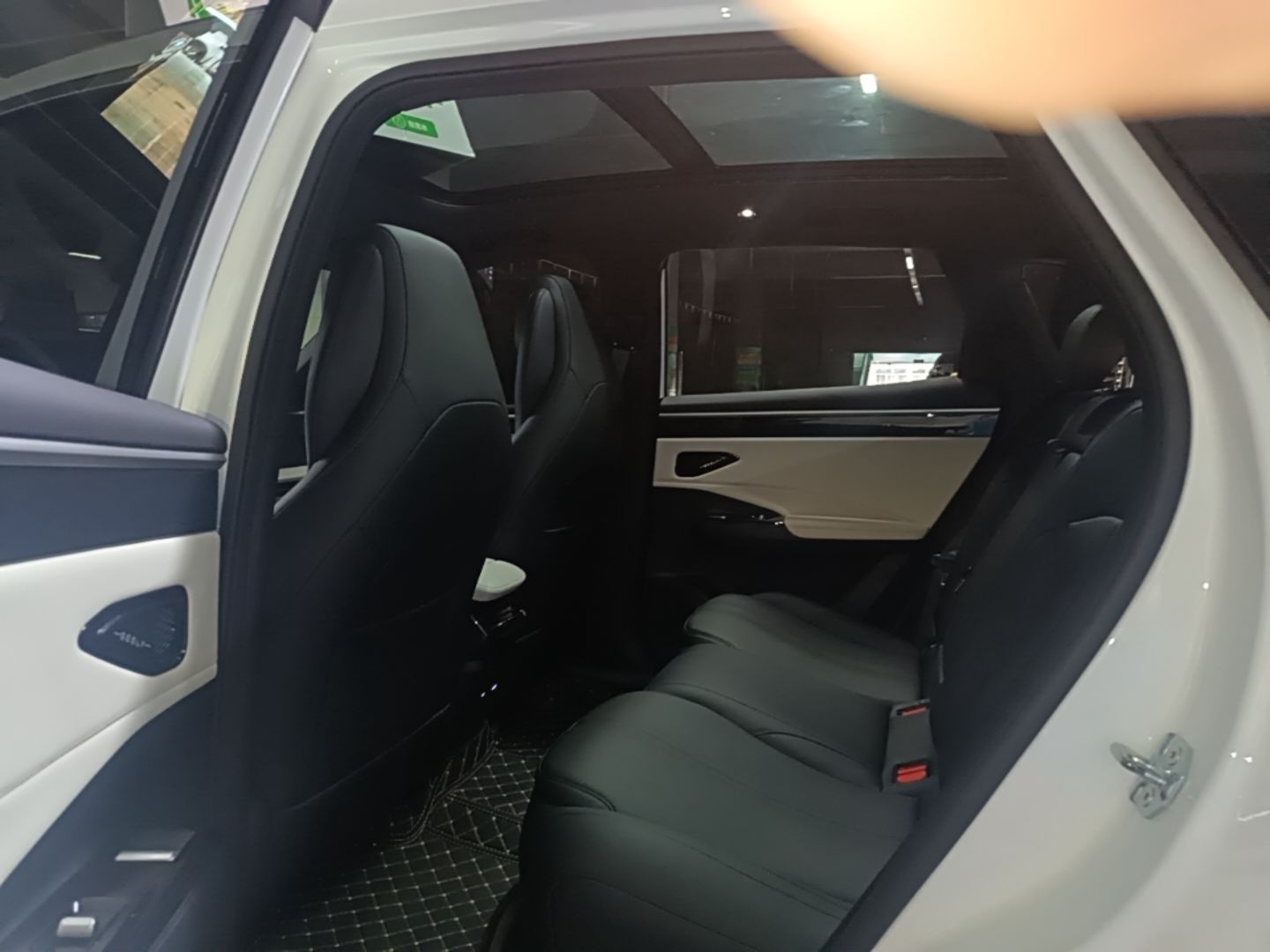Geely Galaxy L7 2023 1.5T 55km PRO — снимка 20
