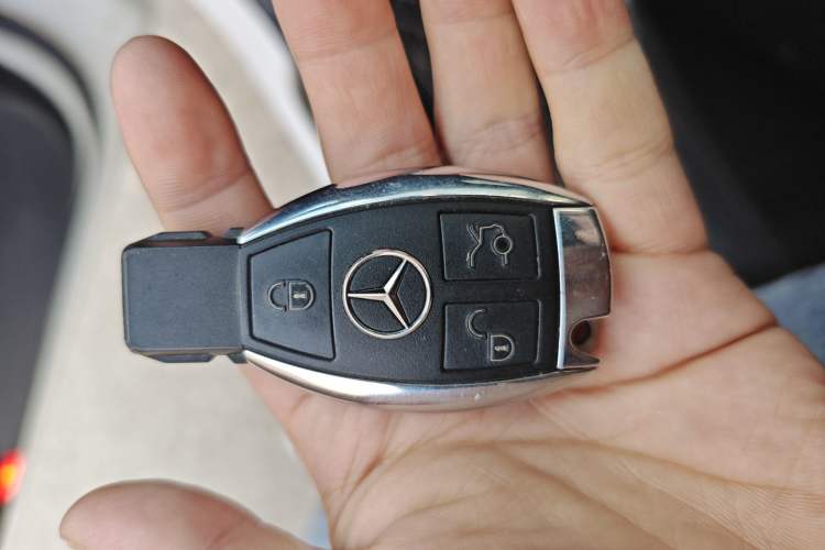 Used Mercedes-Benz C-Class 2016 C 180 L Sport Edition
