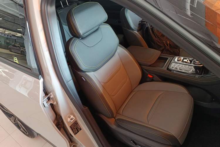 Used Ford Equator New Energy 2025 Luxury Edition