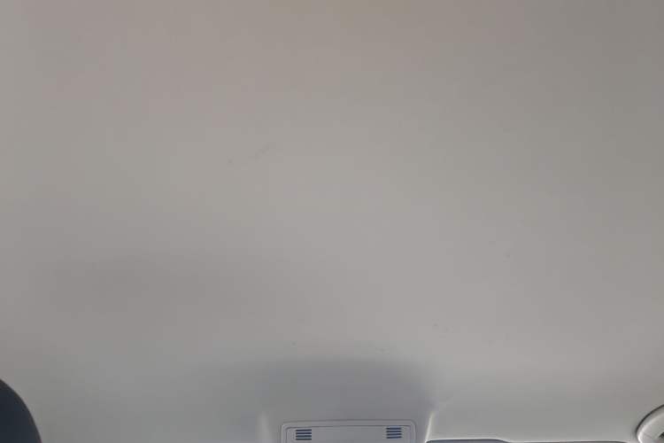 Used Volkswagen Golf 2016 1.6L Automatic Fashion Model Headliner