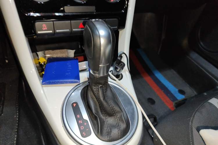 Used Volkswagen Beetle 2017 180TSI Yile Edition