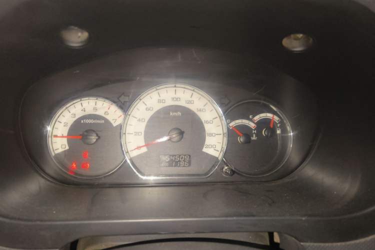 Used Wuling Hongguang 2014 1.5L S Luxury Model