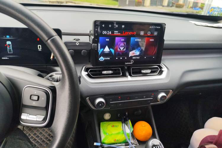 Used Great Wall King Kong Poer 2023 2.0T Manual Diesel Two-Wheel Drive Entrepreneurial Version with Long Flat Bed GW4D20M
