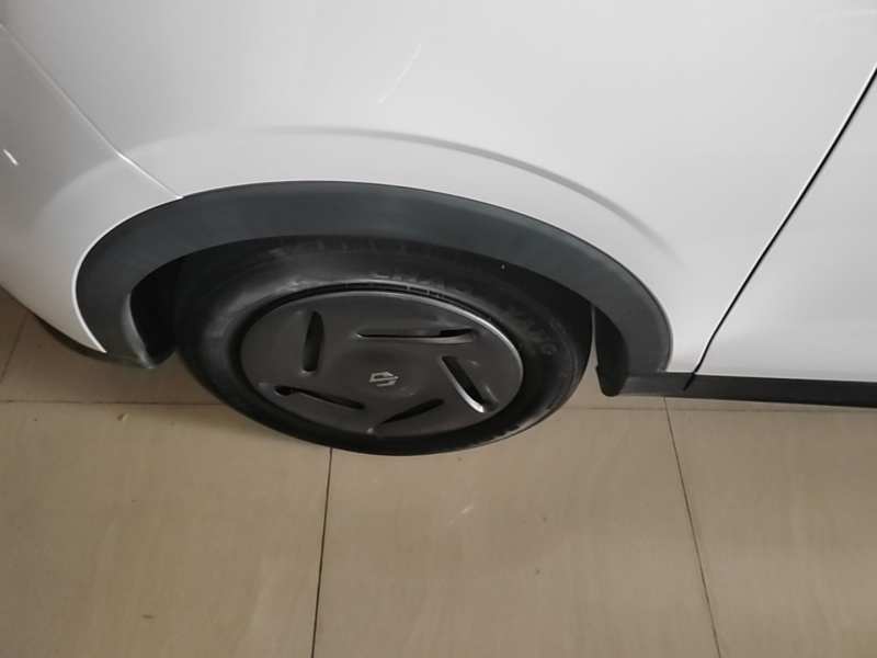 Used Leapmotor T03 2023 200 Lite Edition — 22
