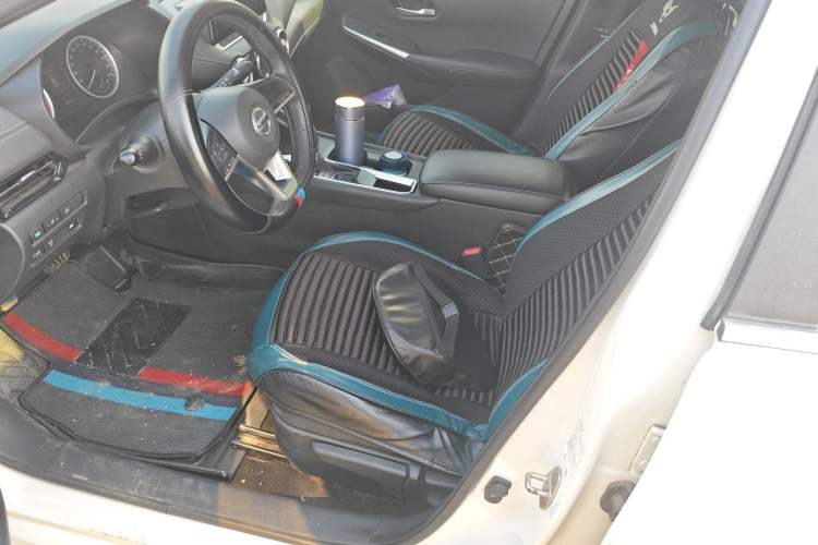 Used Nissan Sylphy 2020 1.6L XL CVT Enjoyment Edition