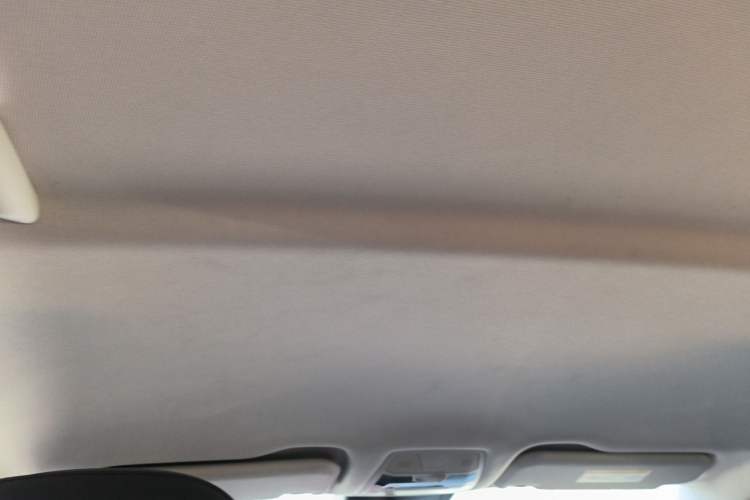 Used Hongqi E-QM5 2022 431 km Charge & Enjoy Edition Headliner