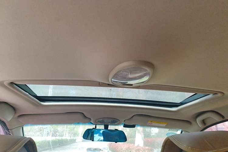 Used Buick Excelle 2015 1.5L Manual Classic Trim