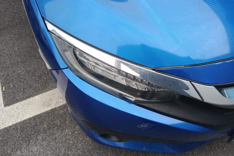 Used Honda Civic 2016 220TURBO CVT Prestige Edition Right Front Headlight