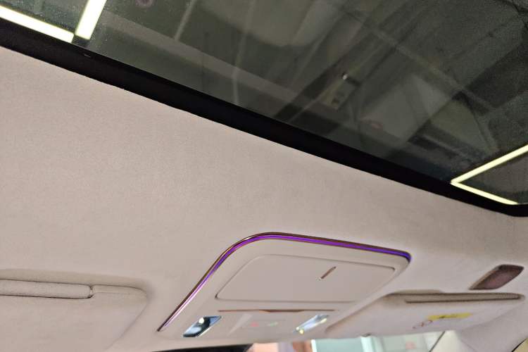 Used Lynk & Co 900 2025 2.0T Ultra
