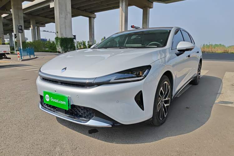 Used Baojun Enjoy 2025 Plug-in Hybrid 140km Luxury Edition