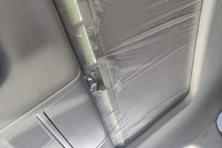 Used Volkswagen Sagitar 2014 Revised Version 1.6L Automatic Leading Edition Headliner