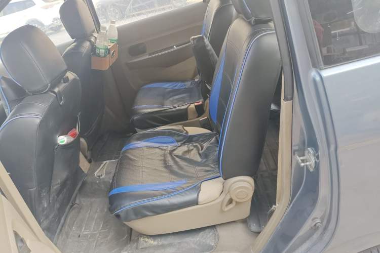 Used Wuling Hongguang 2010 1.2L Standard Version China IV