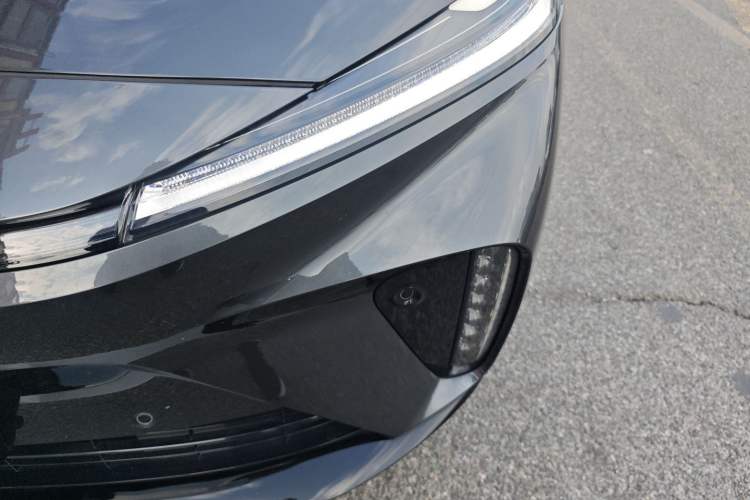 Used Rising R7 2024 Advanced Edition
