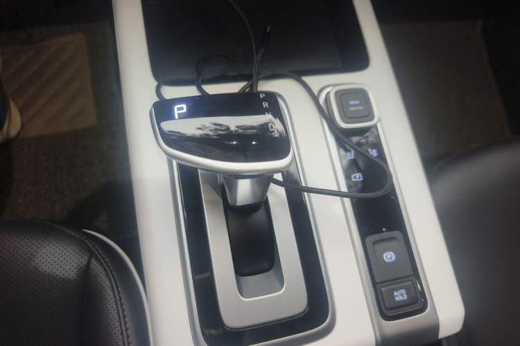 Used Hyundai ix35 2023 Musso 2.0L Prestige LUX Edition