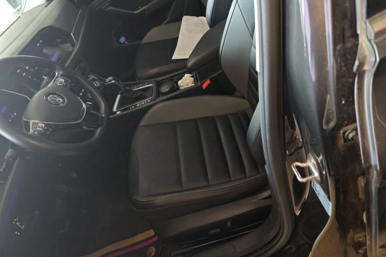 Used Volkswagen Sagitar 2021 280TSI DSG 30th Anniversary Edition