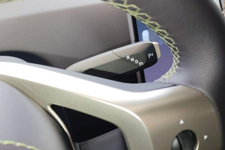 Used Avatr 07 2024 Pro+ All-Electric Version