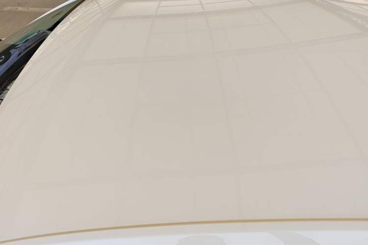 Used Skoda Octavia 2017 1.6L Automatic Chuanxing Edition Roof