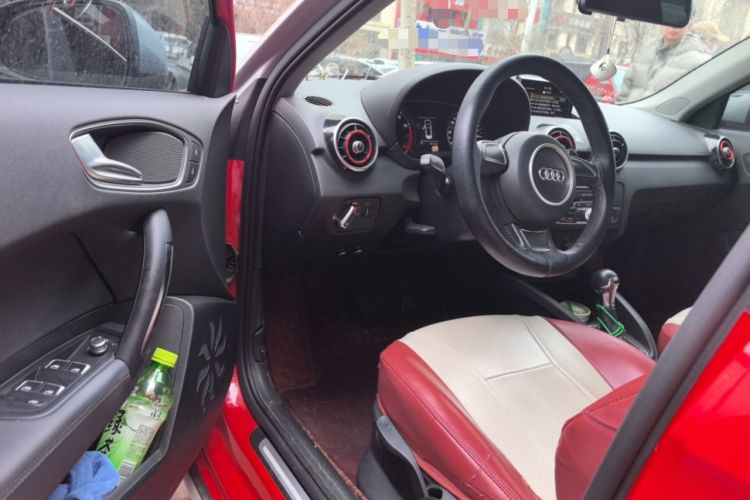 Used Audi A1 2016 30 TFSI Sportback Design Fashion Edition