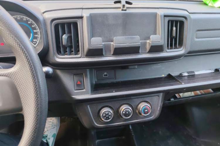 Used Karry Jiangtun 2023 Wide-body Edition Guoxuan Hi-Tech 40.55 kWh