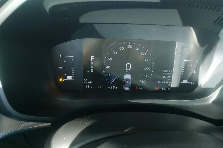 Used Volvo XC60 2020 T5 4x4 Zhiyi Luxury Edition