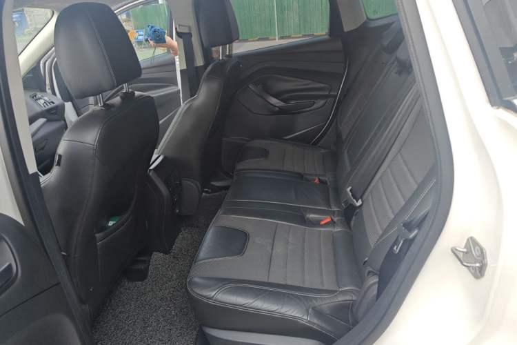 Used Ford Kuga 2015 1.5L GTDi Two-Wheel Drive Fashion Edition