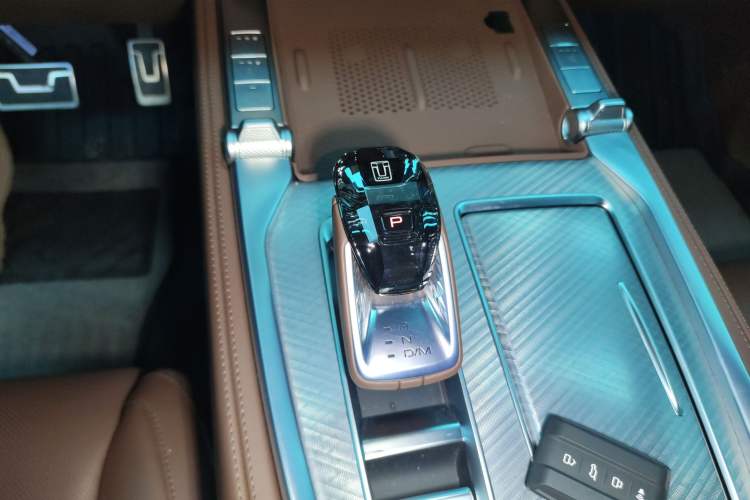 Used Tank 700 New Energy 2024 Hi4-T Ultimate Edition
