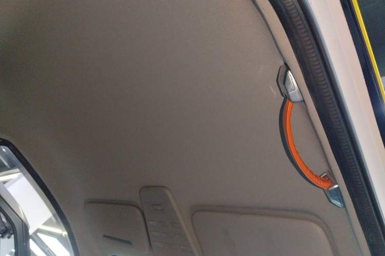 Used Baojun E100 2020 305KM Smart Drive Version
